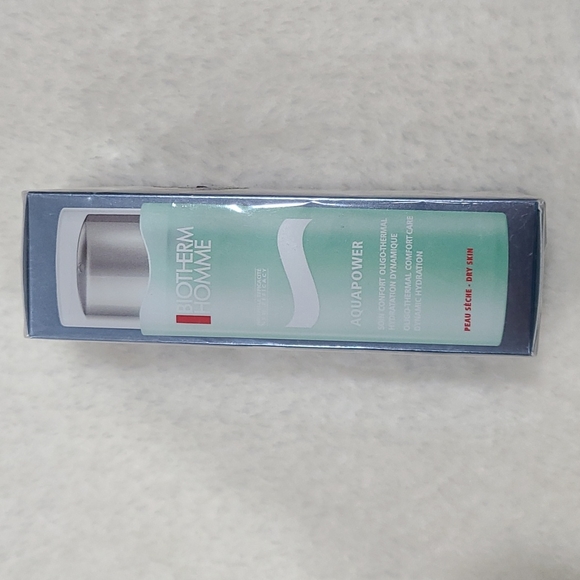 Biotherm Homme - Picture 2 of 5